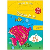 Mladinska Knjiga Od pike do pike - štejem do 20 Cene