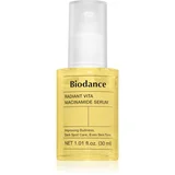 Radiant Vita Niacinamide Serum posvjetljujući serum s hidratantnim učinkom 30 ml