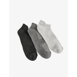 Koton 3-Pack of Booties Socks cene