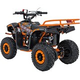 Quad na benzin 49CC SIRIUS - oranžna | Shoptok.si