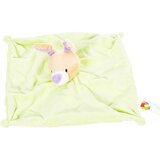 Le Petit Garçon Posteljna pregrinjala 129B-VERDE Zelena | Shoptok.si