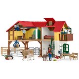 Schleich Velika farma Cene