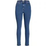 Kavbojke 'Vienna' moder denim