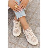 Lee Cooper Low Women Sneakers Leopard Print | Shoptok.si