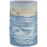 Buff Šali & Rute CoolNet UV Neckwear Modra Cene