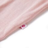 Dječja majica svjetloružičasta | shoptok.hr