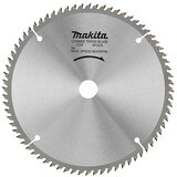 Makita žagin list TCT MAKBlade Plus, 216x30 mm, 80z, B-08791 Cene