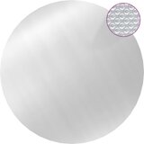  Pokrov za bazen srebrni 488 cm PE | Eponuda.com