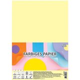TTO Papir u boji 80g 250/1 P.Žu | Eponuda.ba