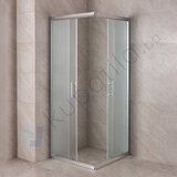Tuš kabina kvadratna mat 80×80 Rocco | Eponuda.ba