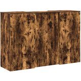  Recepcijski stol 155x50x103 5 cm od konstruiranog drva | shoptok.hr