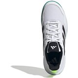 Adidas Športni čevelj 'Game Spec 2' črna / bela | Shoptok.si