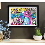 Wallity slika 3550POP-004, 38x53cm | ePonuda.com