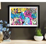 Wallity Slika zida 3550POP-004, 38x53cm | Eponuda.ba