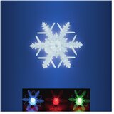  LED dekoracija za prozor/2xCR2032 | Eponuda.com