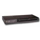 Switch TP-Link TL-SF1016D 16-Port RJ45 10/100Mbps desktop 3.2Gbps ing Capacity Fanless Auto Negotiation/Auto MDI/MDIX | Eponuda.ba