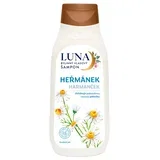 Šampon za sjajnu kosu Kamilica LUNA (430 ml)
