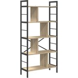  Polica Sonoma hrast 75 x 30 x 156 cm Konstruirano drvo | Eponuda.ba