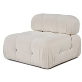 Atelier Del Sofa Bubble O1 Fotelja Bijela | Eponuda.ba