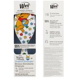 Wet Brush Original Detangler Winnie The Pooh četka za ra&amp;scaron;če&amp;scaron;ljavanje Slike