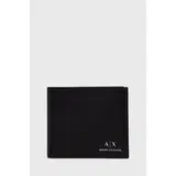 Armani_Exchange usnjena denarnica