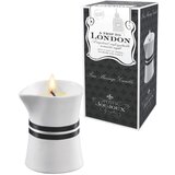 Petits JouJoux London - masažna sveča - rabarbara-jantar (120ml) | Shoptok.si