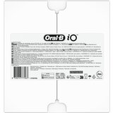 Oral-b nadomestne krtacke iO Ultimativno cišcenje, 10 kosov, bela | Shoptok.si