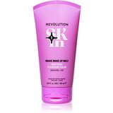 Revolution Go Gentle Magic Make Up Melt globinsko čistilni balzam s pomirjajočim učinkom 150 ml u