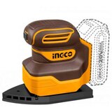 INGCO TOOLS Brusilica vibraciona s nastavcima 20V CPSLI2014 | Eponuda.ba