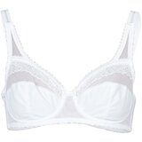 Playtex Z oporo COEUR CROISE Bela Cene
