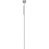  Uzglavlje s uzglavljem Betonski sivi 80 cm Konstruirano drvo | shoptok.hr
