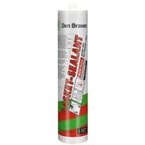 Den Braven SIL.ZA VIS.TEMP.DO 300C CRVENA,310ML | Eponuda.ba