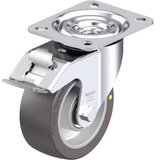 Blickle 887132 L-ALST 100K-FI-AS okretni kotač od čeličnog lima Promjer kotača: 100 mm Nosivost (maks.): 250 kg kom. | Eponuda.ba