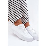 Big Star Low sneakers made of eco leather Big Star | shoptok.hr