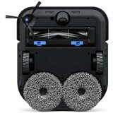  Robot usisivač ECOVACS Deebot X2 Combo 6400 mAh | shoptok.hr