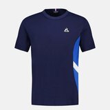 Le Coq Sportif Majice & Polo majice SAISON Modra | Shoptok.si
