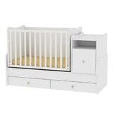 Baby krevetić 10150400024A Lorelli | Eponuda.ba