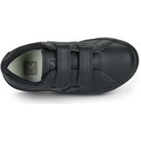 Veja Nizke superge Small Esplar Črna | Shoptok.si