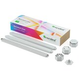Nanoleaf LED svetlobni trak Lines (2 W, 27,85 cm, RGBW) | Shoptok.si