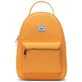 Herschel Nahrbtniki Nova Small Backpack - Blazing Orange Oranžna | Shoptok.si