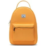 Herschel Nahrbtniki Nova Small Backpack - Blazing Orange Oranžna