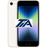 Apple Iphone SE 128GB (2022) Starlight + poklon Xplorer BTW 5.0 bluetooth slušalice + Xplorer AR Gun | shoptok.hr