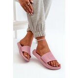 4f Women's Slippers 4FMM00FFLIF045-56S Pink | shoptok.hr