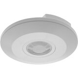 GTV LIGHTING Senzor pokreta Cr-3 Mini Ip20 Max 2000W beli | Eponuda.com