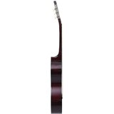 Klasična gitara za početnike s torbom 3/4 36 " | shoptok.hr