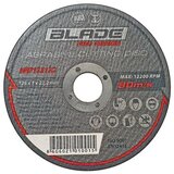 Blade ploča rezna 230x2,5x22,2 ( BRP2302522 )
