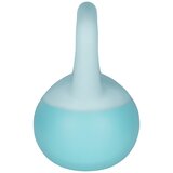 Rebel ACTIVE Meka vinilna girja (Soft Kettlebell) rusko zvono 4kg RBA-2333-04 Slike
