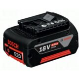 Olimp Sport Bosch Akumulator - baterija GBA 18V 4,0Ah | ePonuda.com