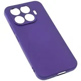 Maska za Xiaomi 17T ljubicasta