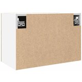 Viseći ormarić "Lyon" hrast Sonoma 60x31x40 cm Konstruirano drvo | shoptok.hr